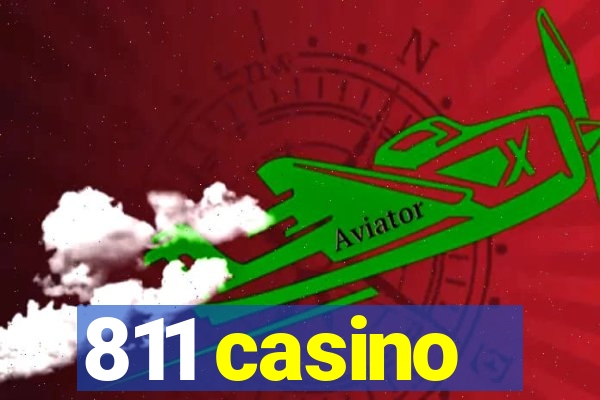 811 casino